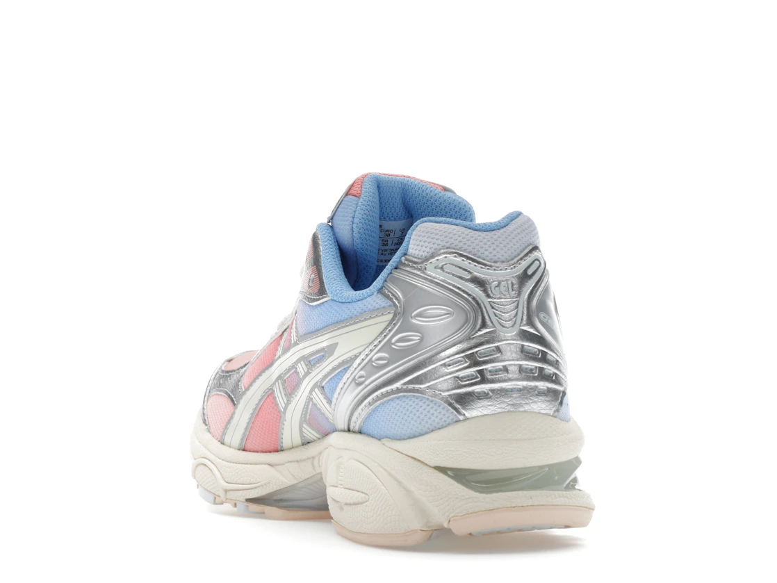 ASICS Gel-Kayano 14 Baked Pink Cream (Women's)