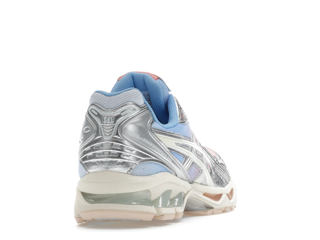 ASICS Gel-Kayano 14 Baked Pink Cream (Women's)