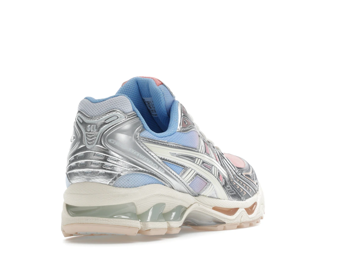ASICS Gel-Kayano 14 Baked Pink Cream (Women's)