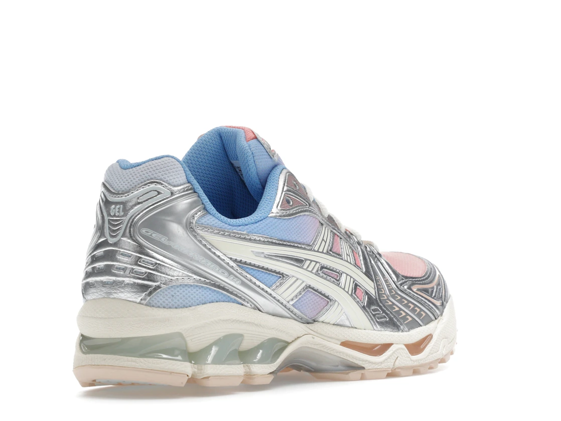 ASICS Gel-Kayano 14 Baked Pink Cream (Women's)