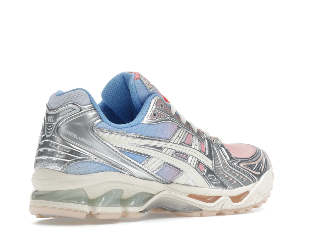 ASICS Gel-Kayano 14 Baked Pink Cream (Women's)