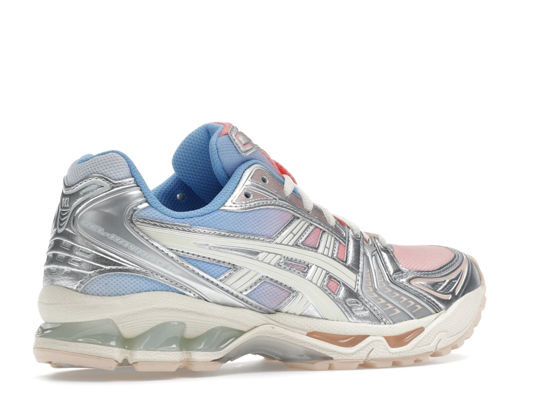 ASICS Gel-Kayano 14 Baked Pink Cream (Women's)