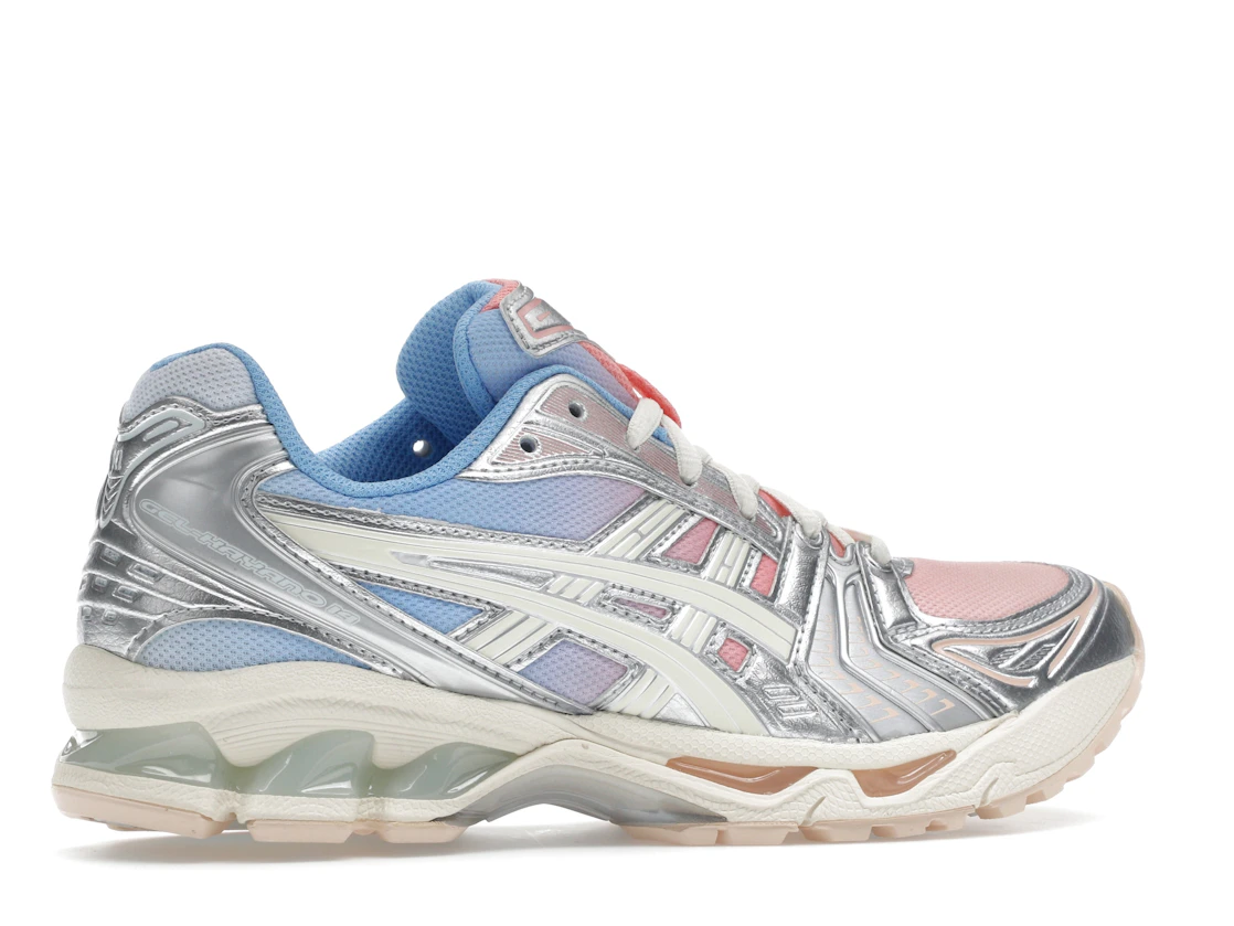 ASICS Gel-Kayano 14 Baked Pink Cream (Women's)