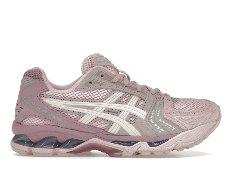 Asics gel kayano femme brun outlet