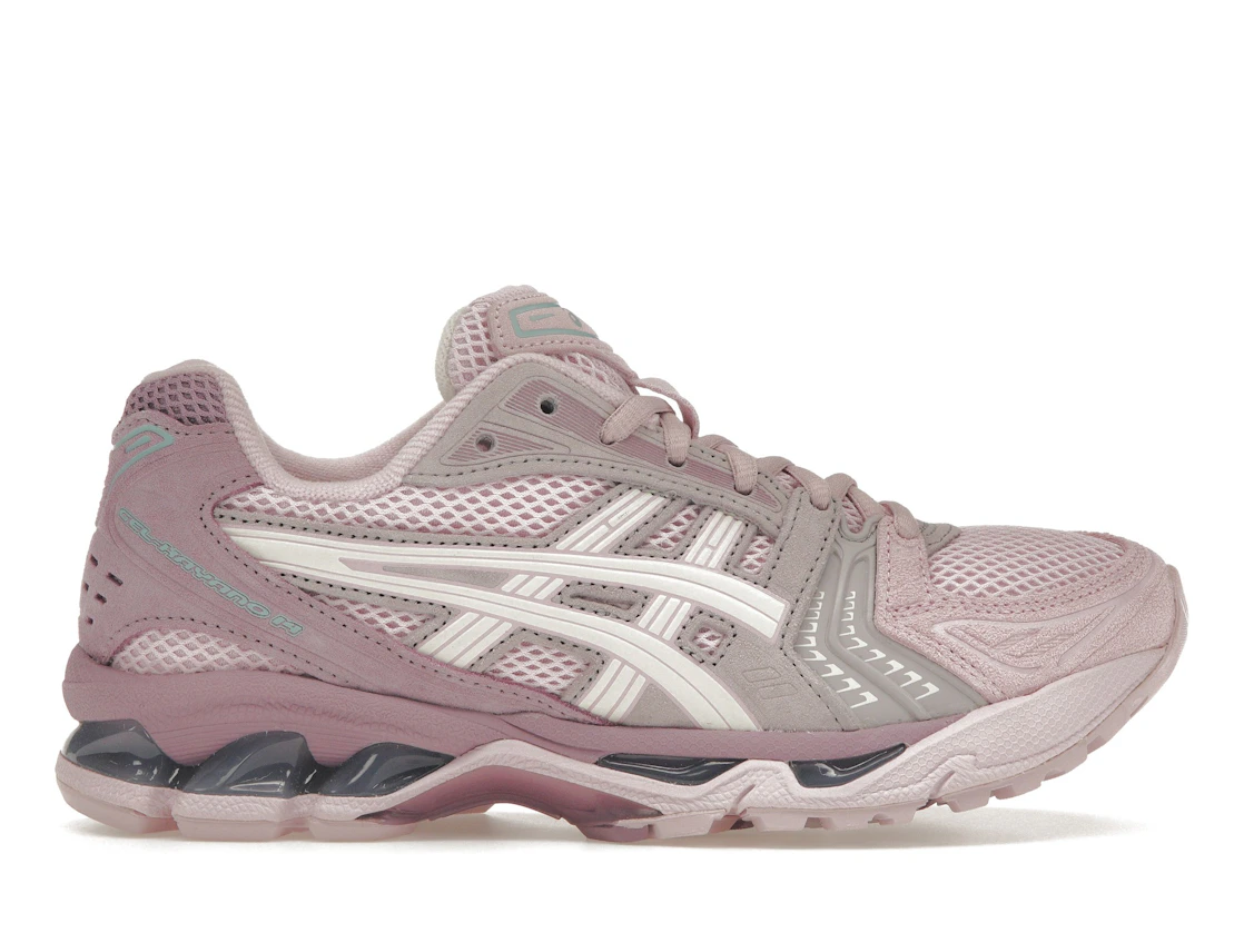 ASICS Gel-Kayano 14 Barely Rose Cream (Women's)
