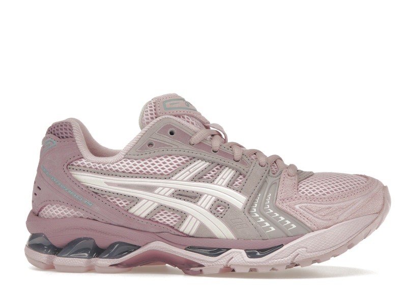 ASICS Gel-Kayano 14 Barely Rose Cream (Women's)