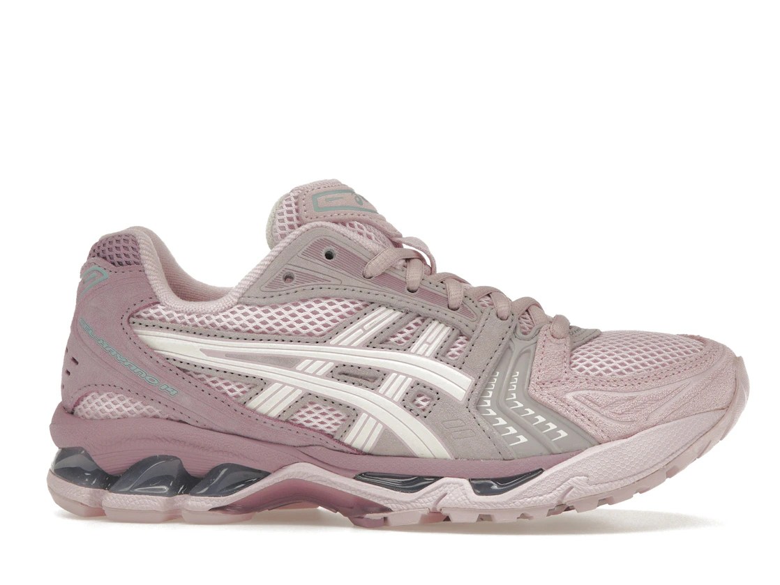 ASICS Gel-Kayano 14 Barely Rose Cream (Women's)