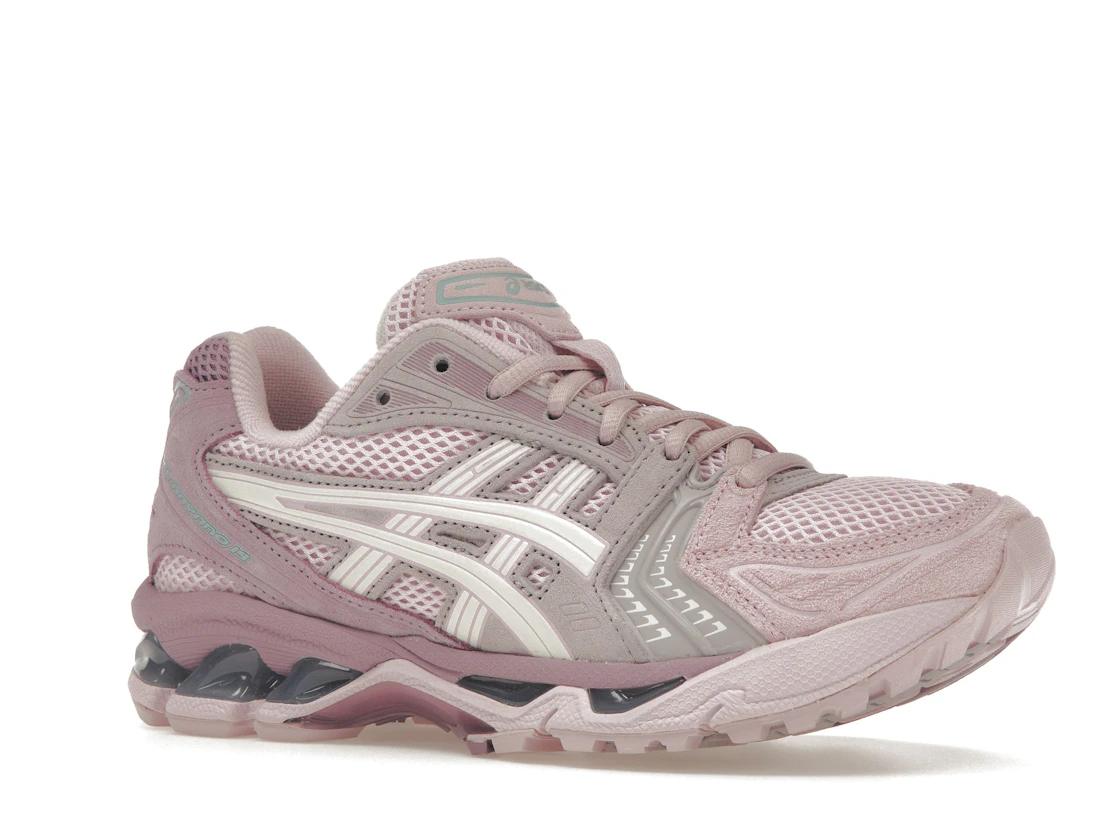 ASICS Gel-Kayano 14 Barely Rose Cream (Women's)