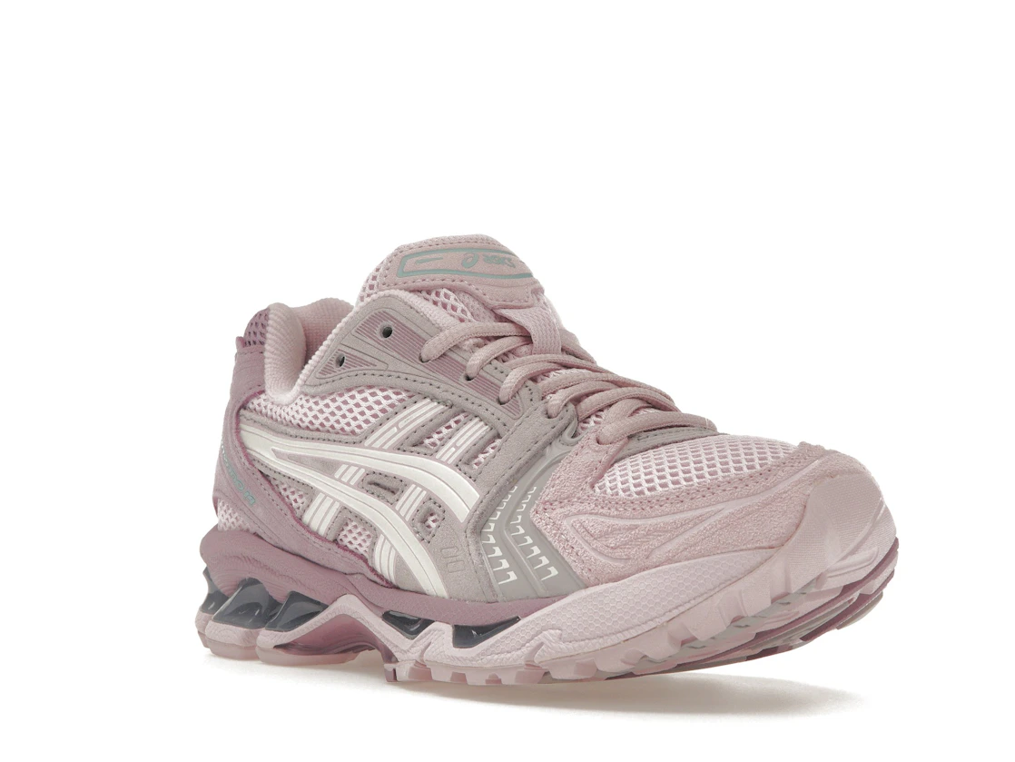 ASICS Gel-Kayano 14 Barely Rose Cream (Women's)
