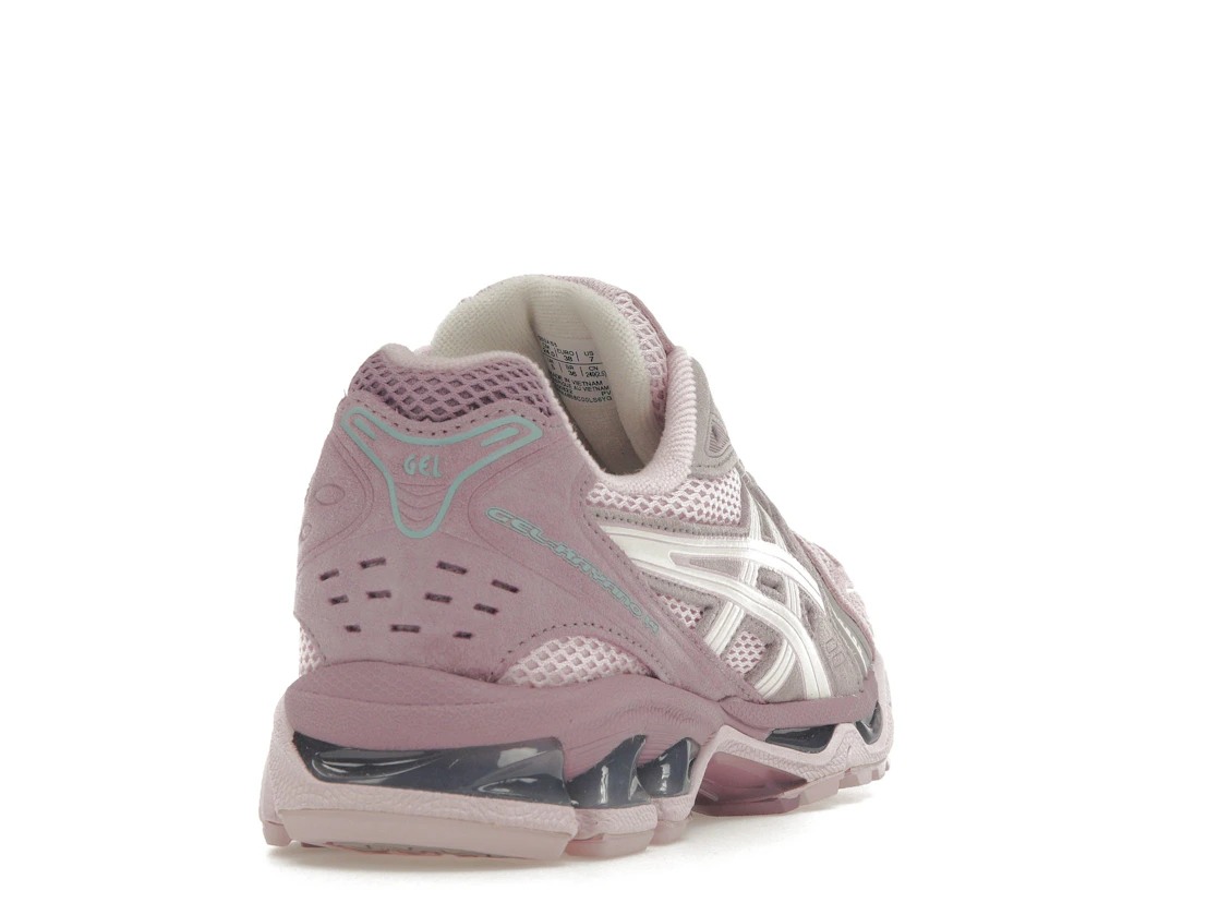 ASICS Gel-Kayano 14 Barely Rose Cream (Women's)