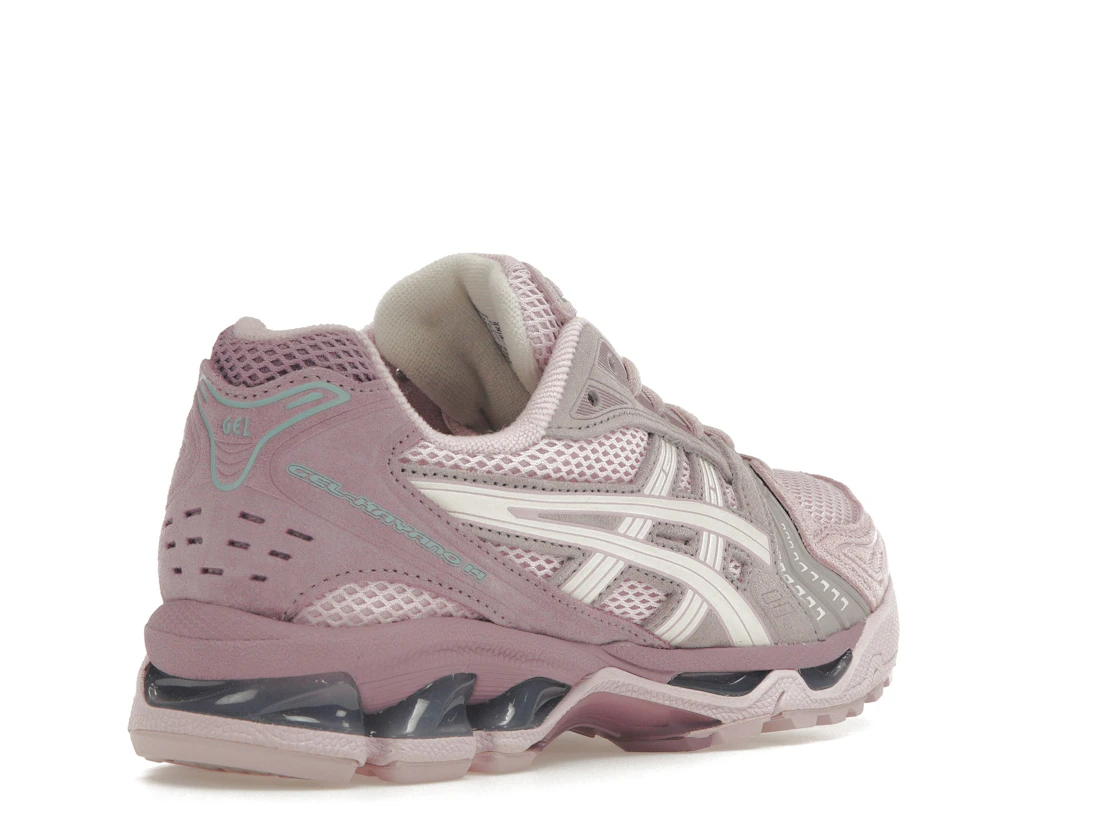 ASICS Gel-Kayano 14 Barely Rose Cream (Women's)
