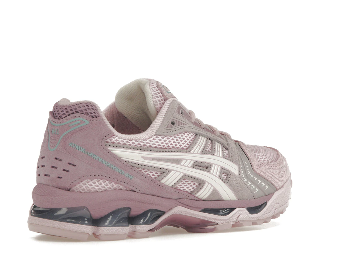 ASICS Gel-Kayano 14 Barely Rose Cream (Women's)