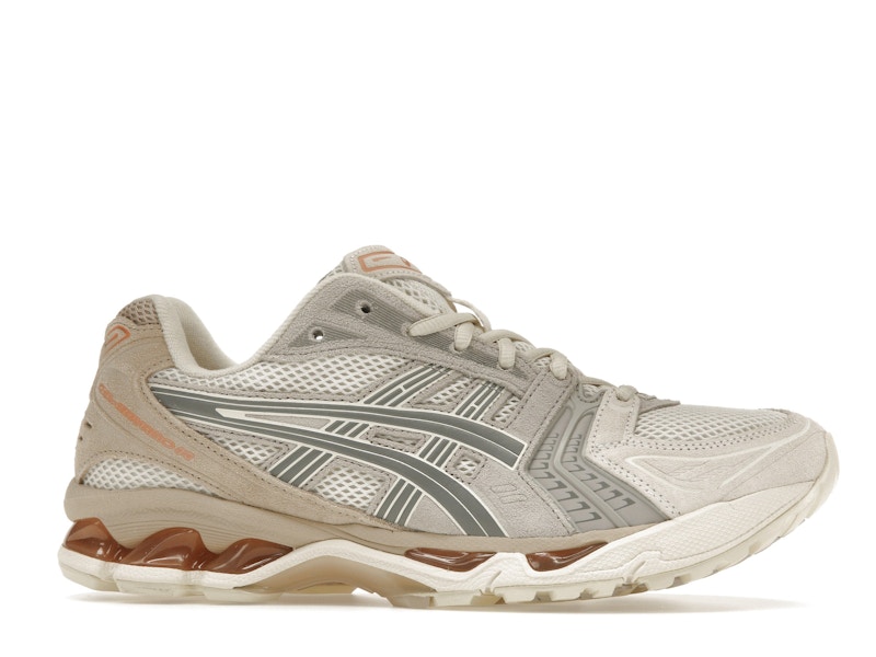 ASICS Gel-Kayano 14 Birch Clay Grey