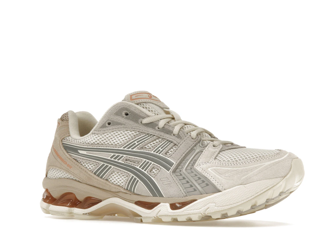 ASICS Gel-Kayano 14 Birch Clay Grey