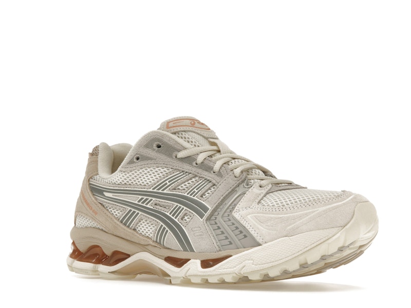 ASICS Gel-Kayano 14 Birch Clay Grey