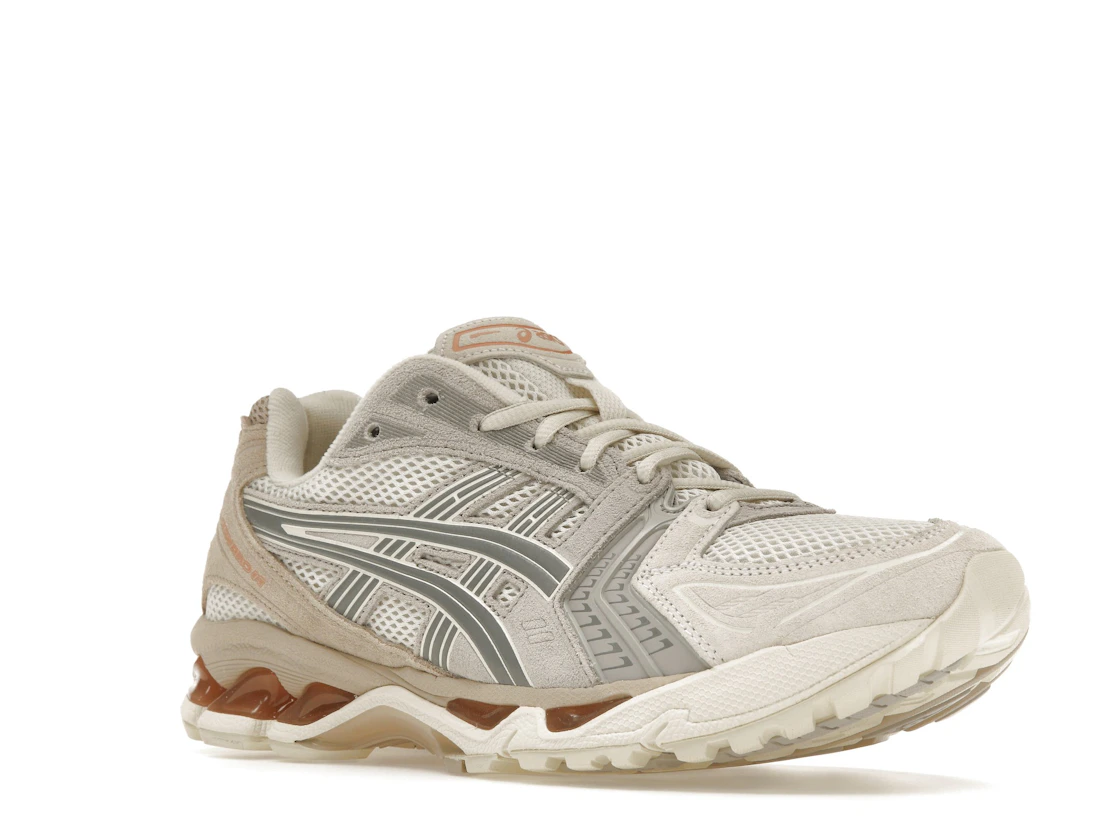 ASICS Gel-Kayano 14 Birch Clay Grey