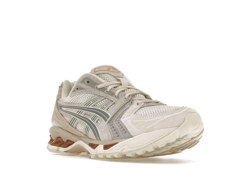 ASICS Gel-Kayano 14 Birch Clay Grey