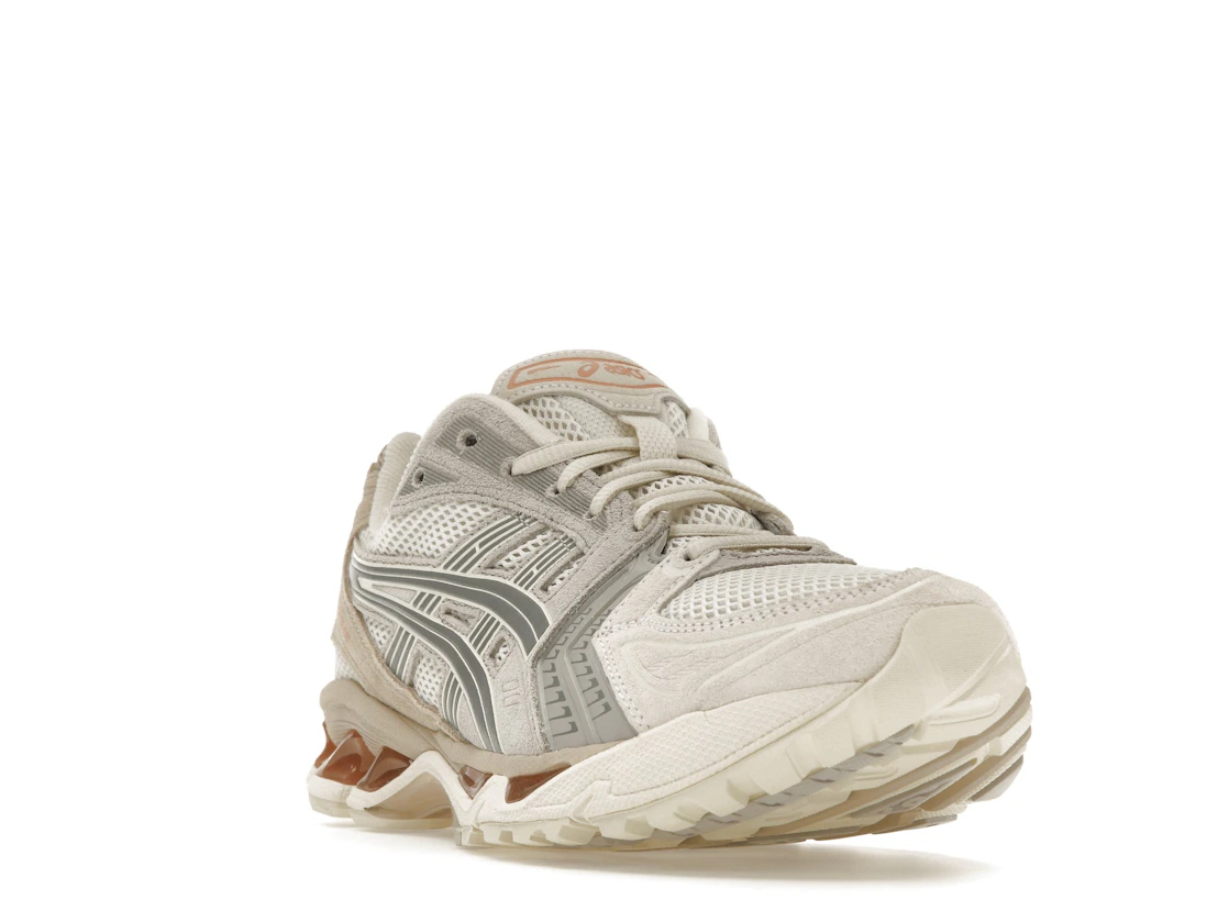 ASICS Gel-Kayano 14 Birch Clay Grey