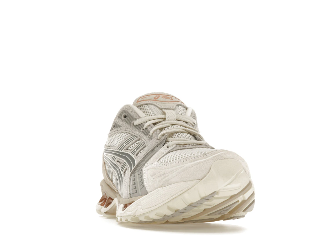 ASICS Gel-Kayano 14 Birch Clay Grey