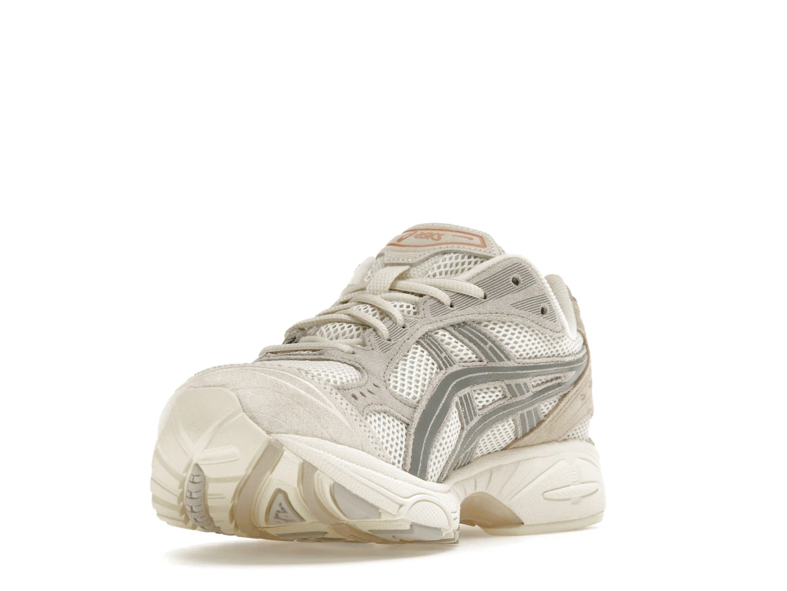 ASICS Gel-Kayano 14 Birch Clay Grey