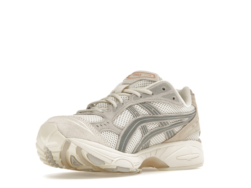 ASICS Gel-Kayano 14 Birch Clay Grey