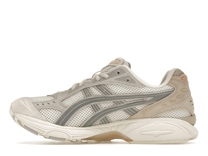 ASICS Gel-Kayano 14 Birch Clay Grey