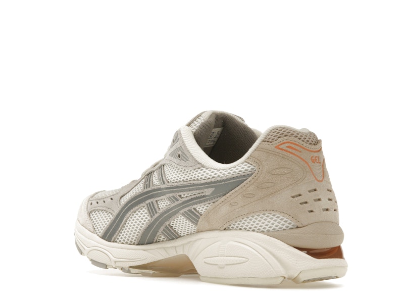 ASICS Gel-Kayano 14 Birch Clay Grey