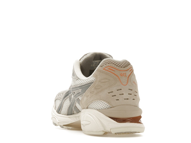 ASICS Gel-Kayano 14 Birch Clay Grey