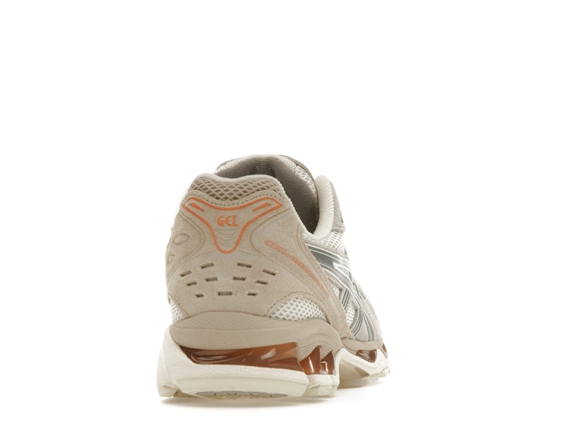 ASICS Gel-Kayano 14 Birch Clay Grey