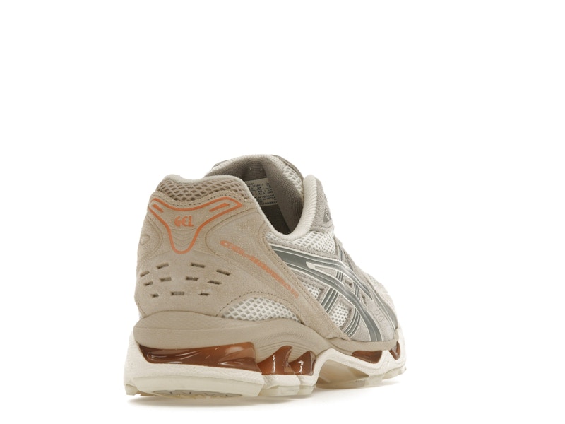 ASICS Gel-Kayano 14 Birch Clay Grey