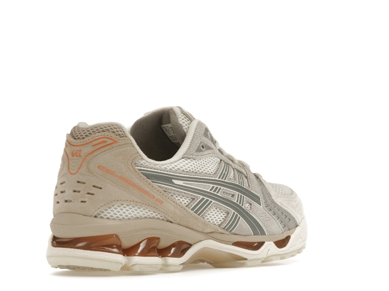 ASICS Gel-Kayano 14 Birch Clay Grey
