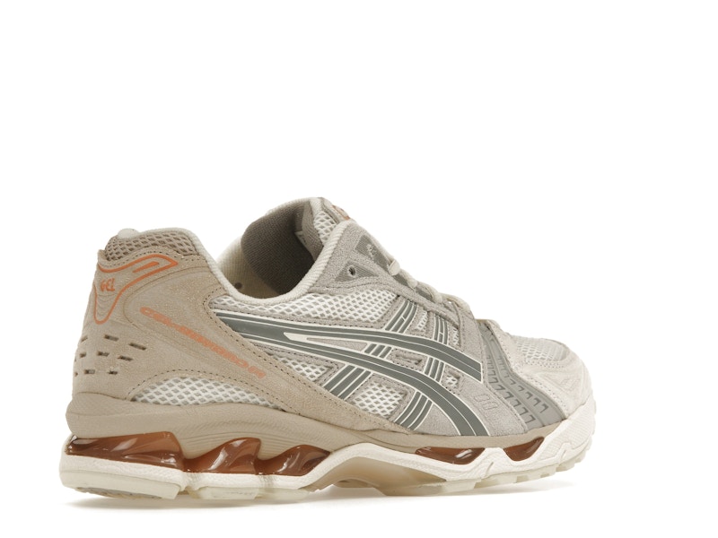 ASICS Gel-Kayano 14 Birch Clay Grey