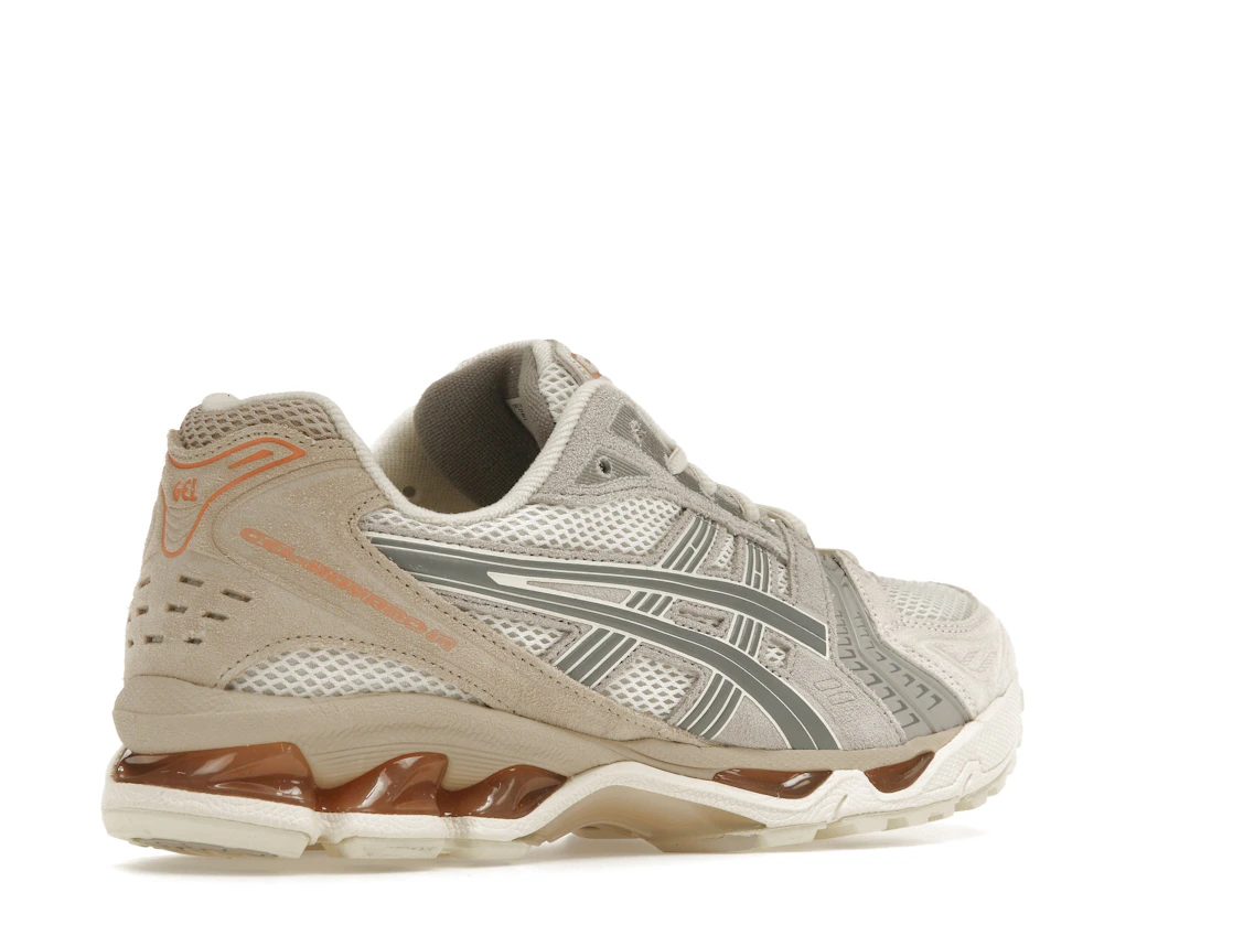 ASICS Gel-Kayano 14 Birch Clay Grey