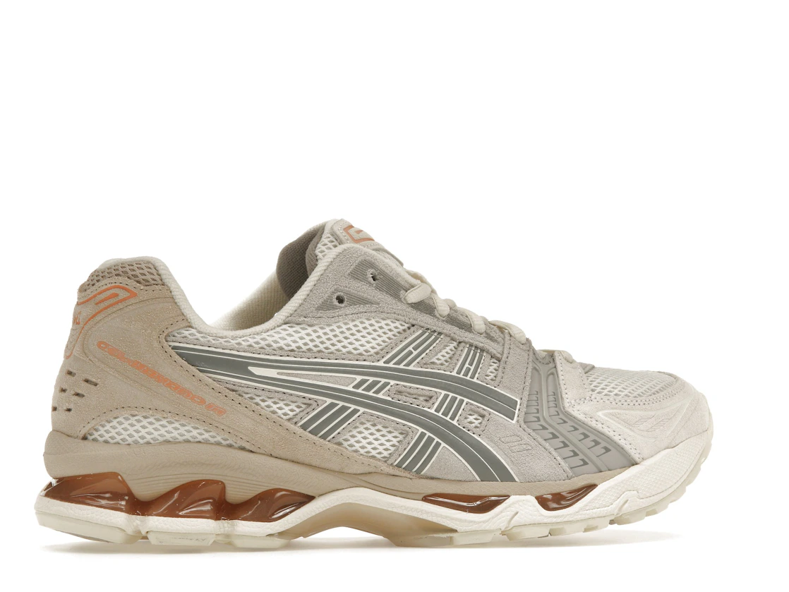 ASICS Gel-Kayano 14 Birch Clay Grey