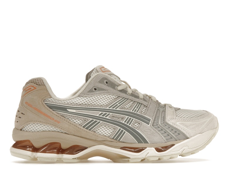 ASICS Gel-Kayano 14 Birch Clay Grey