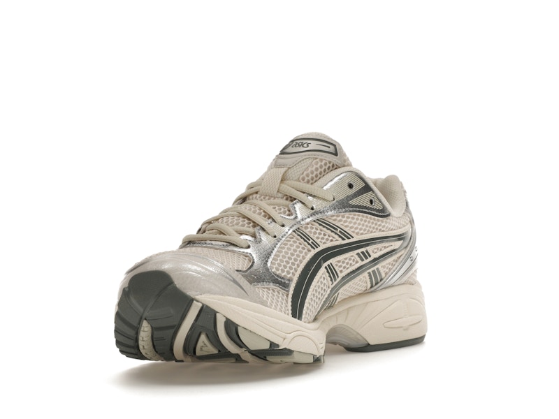 ASICS Gel-Kayano 14 Birch Dark Pewter