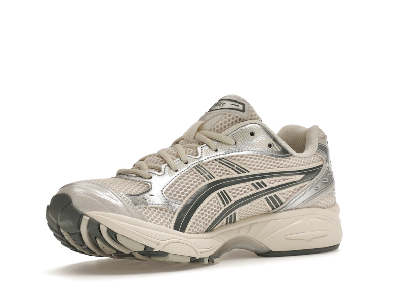 ASICS Gel-Kayano 14 Birch Dark Pewter