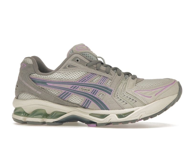 ASICS Gel-Kayano 14 Birch Ironclad (Women's)
