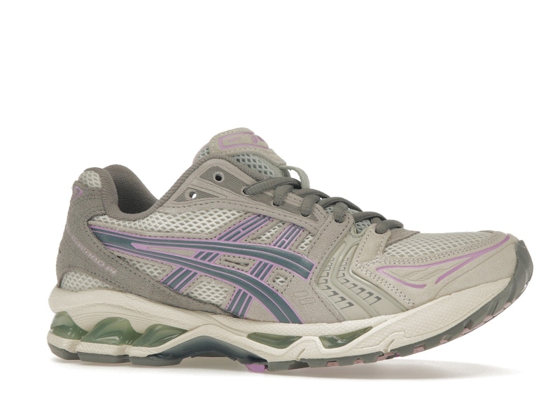 ASICS Gel-Kayano 14 Birch Ironclad (Women's)