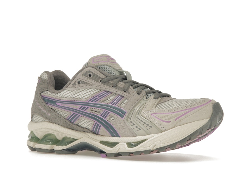 ASICS Gel-Kayano 14 Birch Ironclad (Women's)