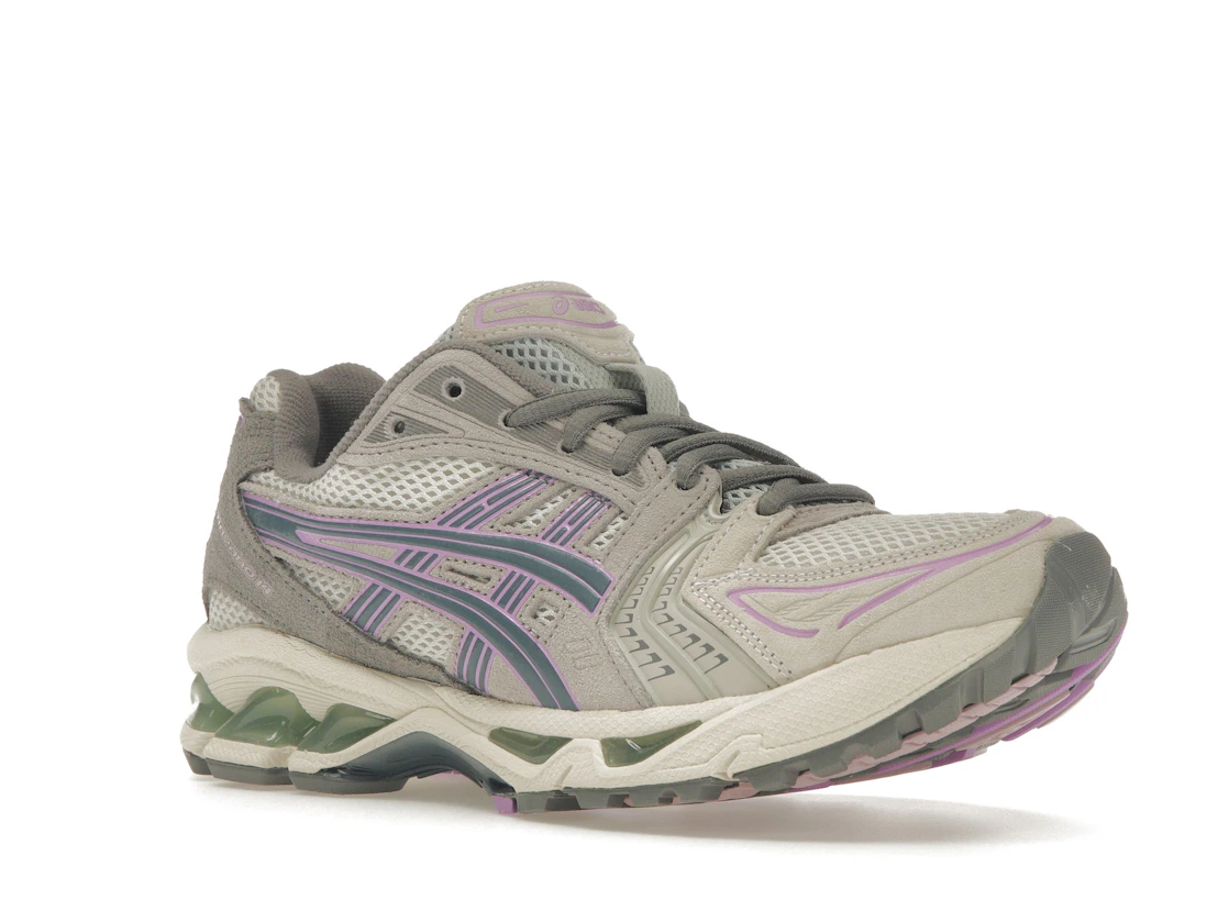 ASICS Gel-Kayano 14 Birch Ironclad (Women's)