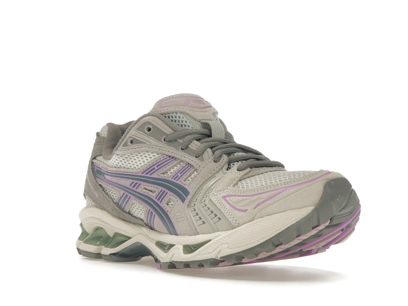 ASICS Gel-Kayano 14 Birch Ironclad (Women's)