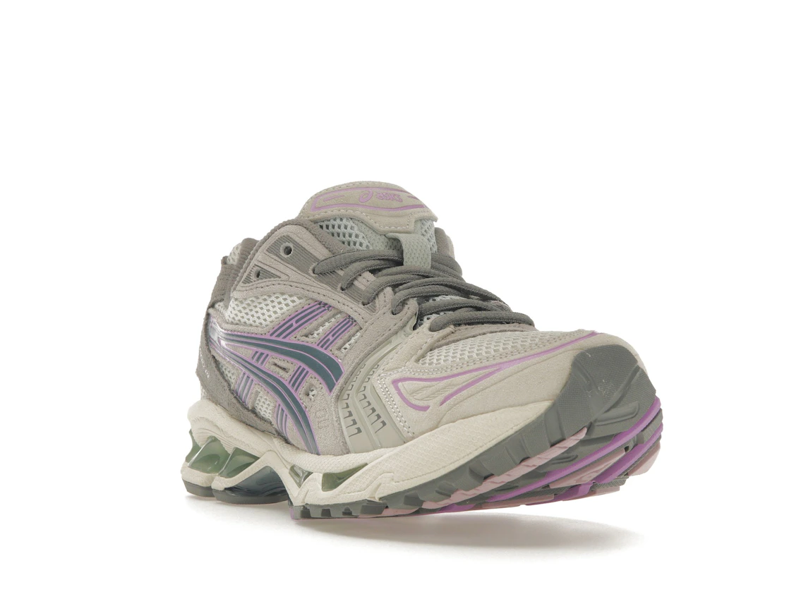 ASICS Gel-Kayano 14 Birch Ironclad (Women's)