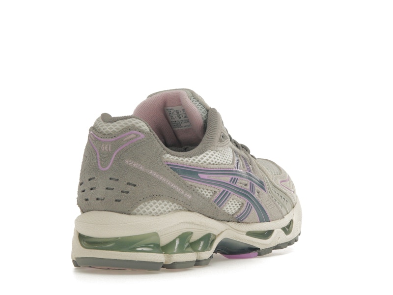 ASICS Gel-Kayano 14 Birch Ironclad (Women's)