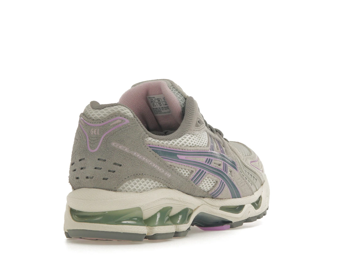 ASICS Gel-Kayano 14 Birch Ironclad (Women's)