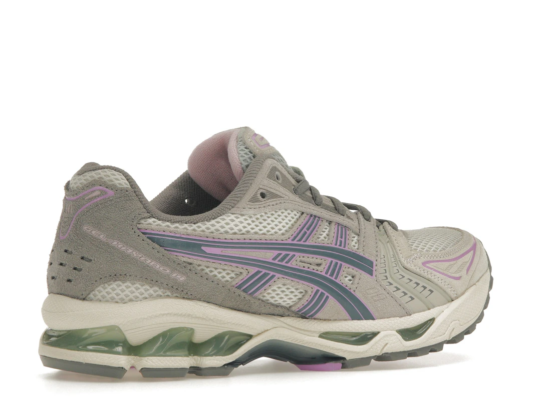 ASICS Gel-Kayano 14 Birch Ironclad (Women's)