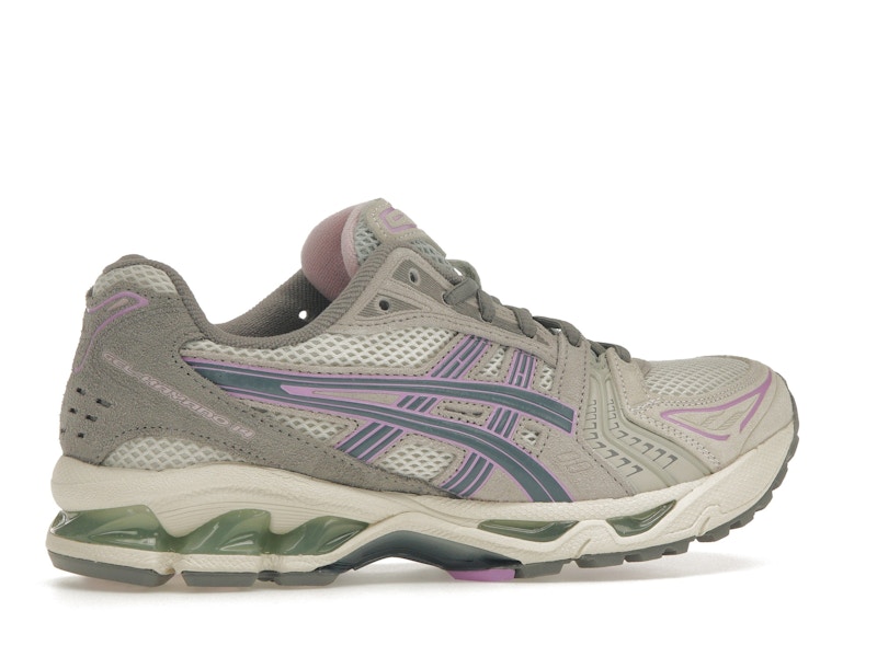 ASICS Gel-Kayano 14 Birch Ironclad (Women's)