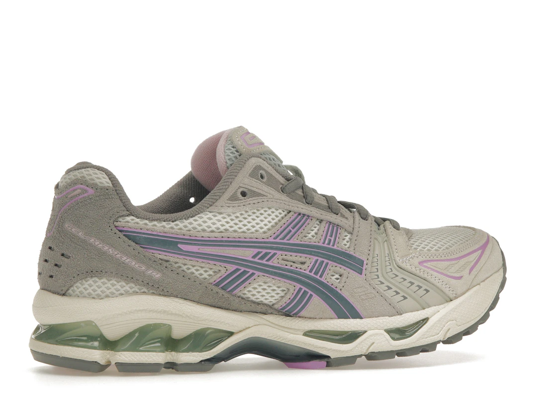 ASICS Gel-Kayano 14 Birch Ironclad (Women's)