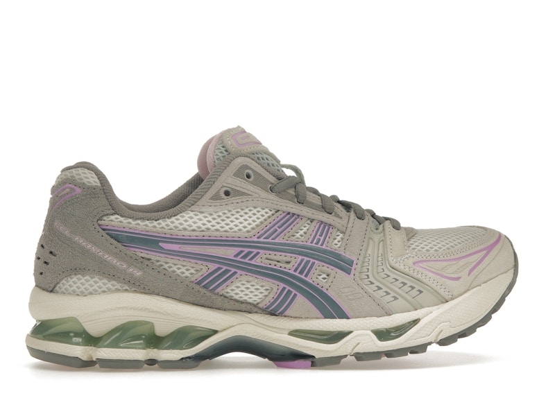 ASICS Gel-Kayano 14 Birch Ironclad (Women's)