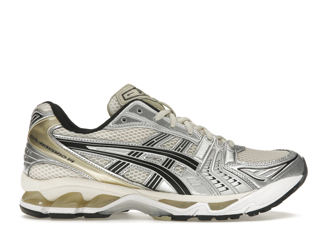 ASICS Gel-Kayano 14 Birch Pure Silver